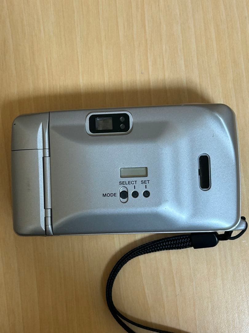 KYOCERA TPROOF カメラ