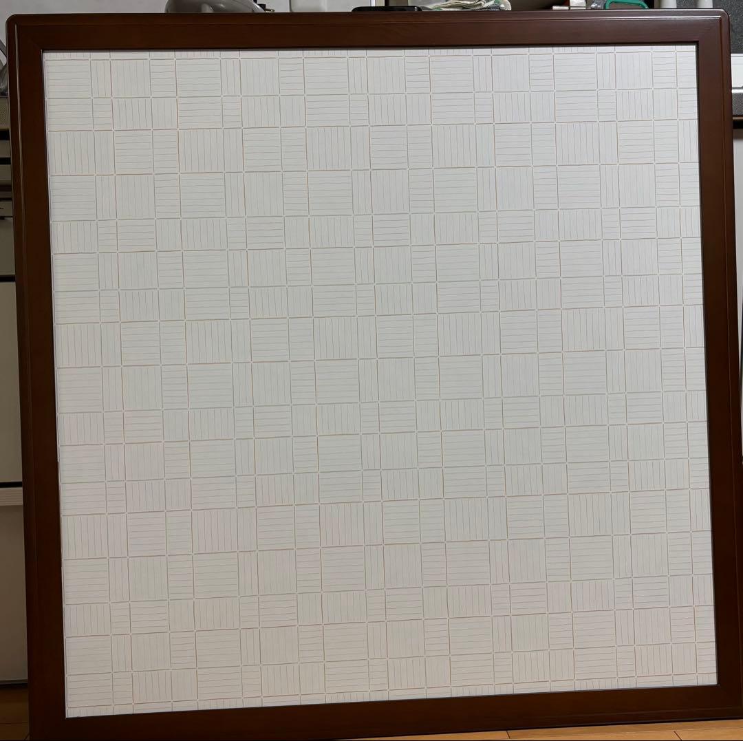 ナショナル木目調 家具調こたつ天板　DT-901K