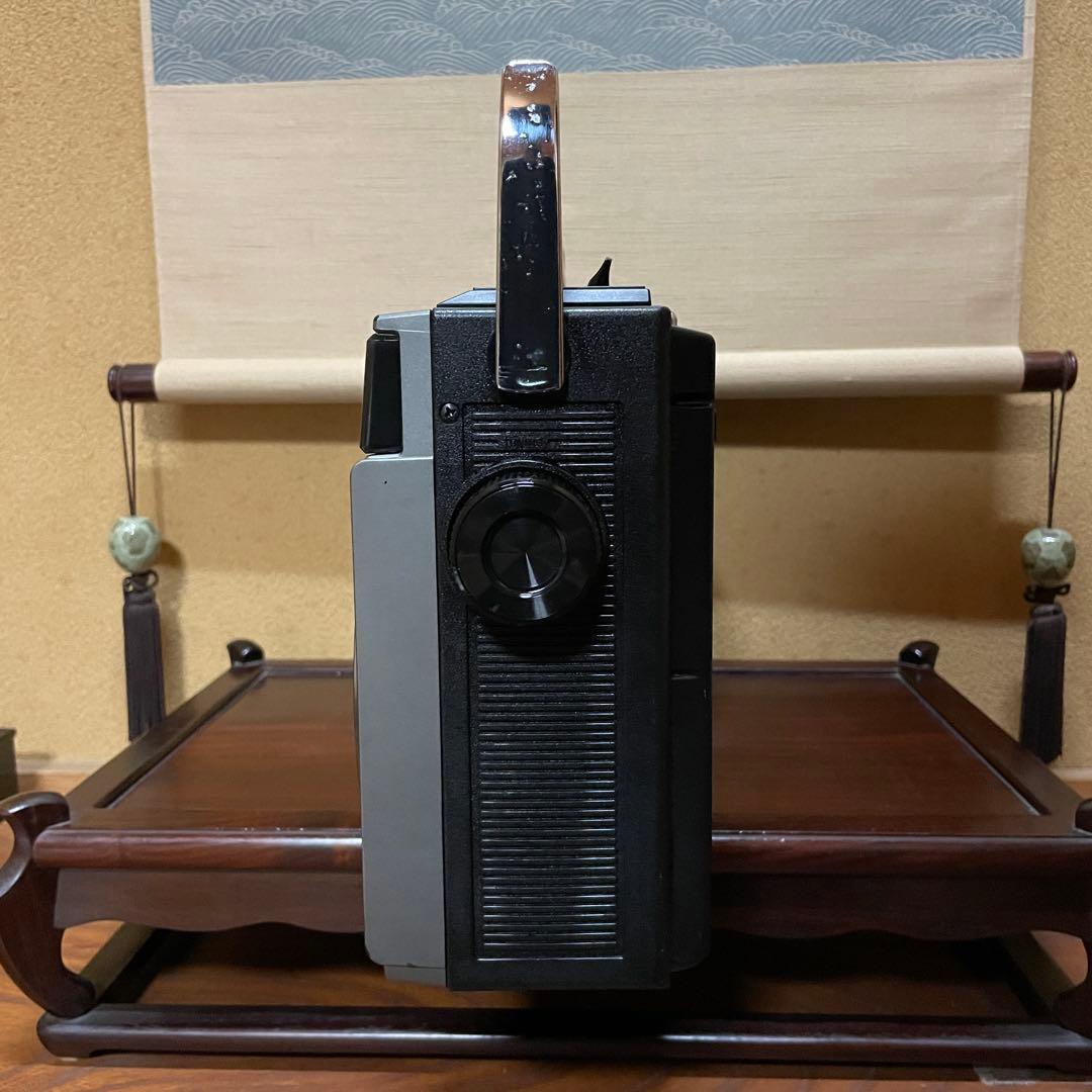 National／ラジカセ／RQ-4050／メンテナンス済み／メンテセット付