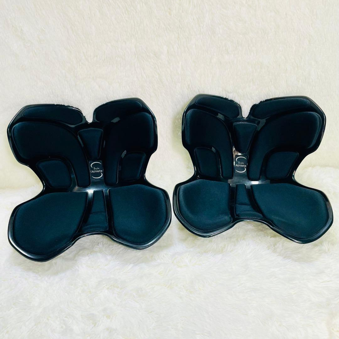 美品　MTG style athlete 2個セット　スタイル　アスリート