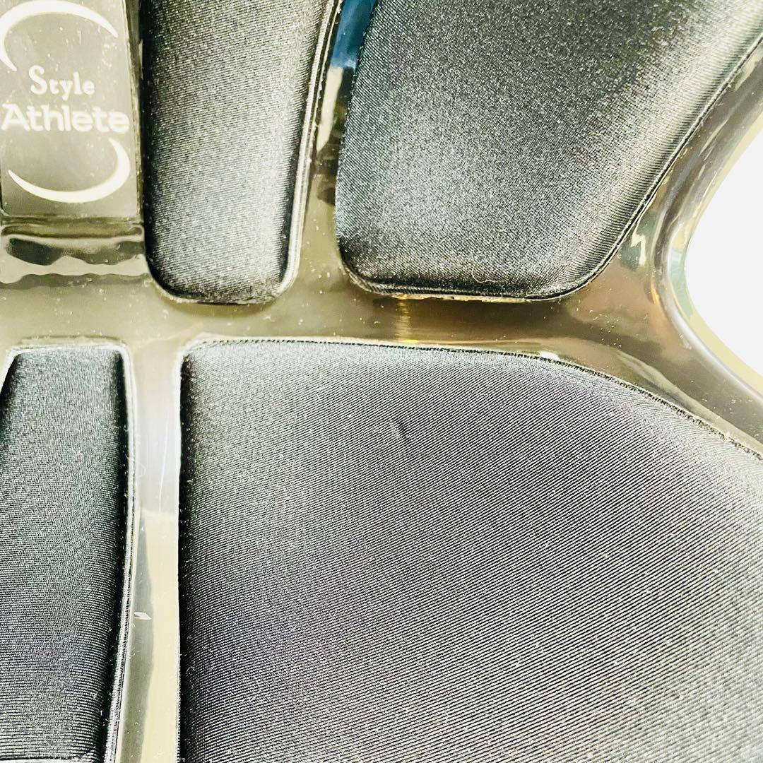 美品　MTG style athlete 2個セット　スタイル　アスリート