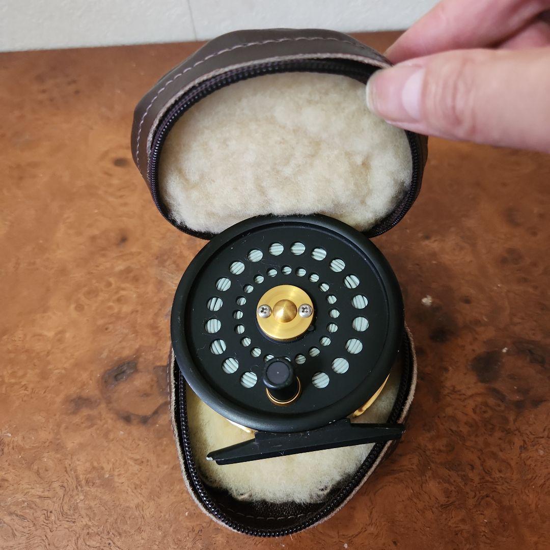 美品　フェンウィック　フライリール　CLASS 1