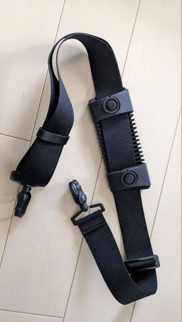 新品未使用‼️PORTER ビジネスバッグ ブラック