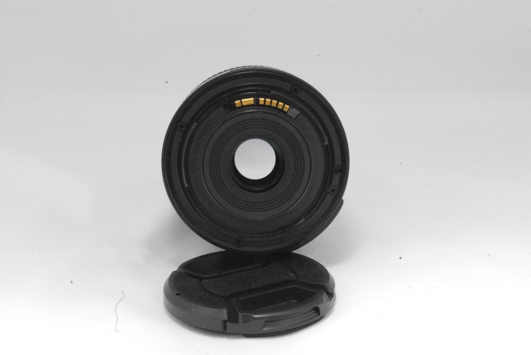 Canon kiss x4 標準レンズセット 入門者用 値引き対応可 付属品