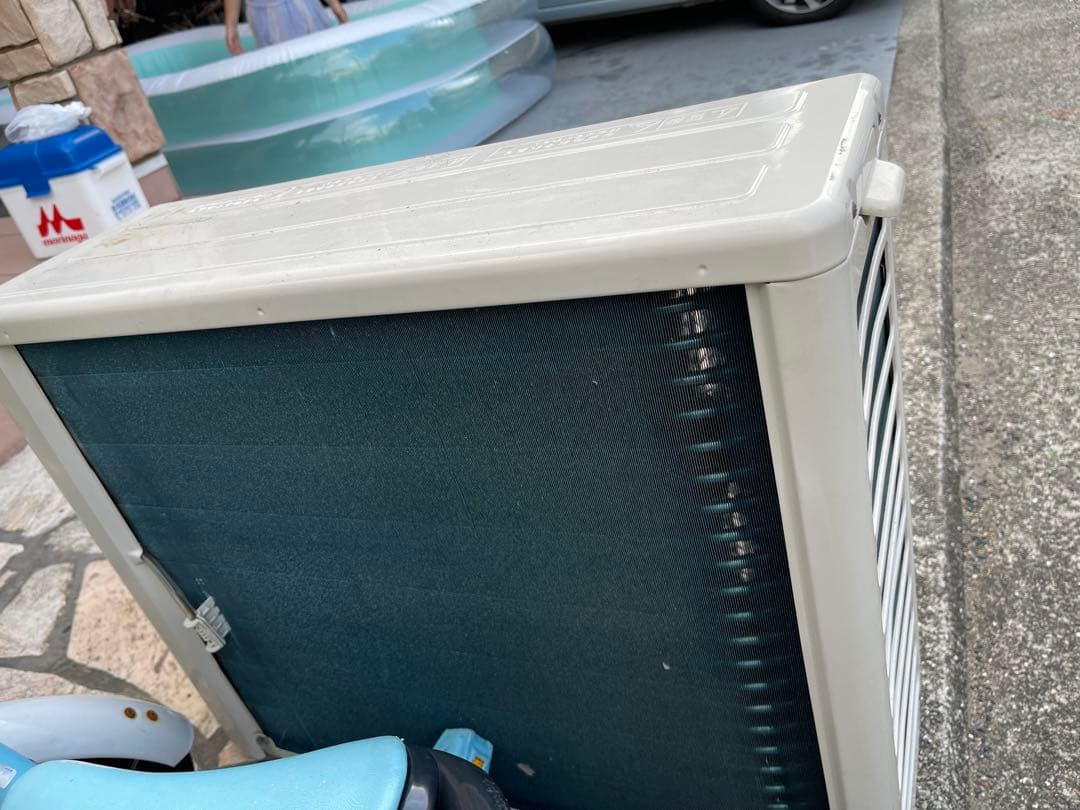 iris ohyama IRA-2203R 2019 年生 エアコン本体部品