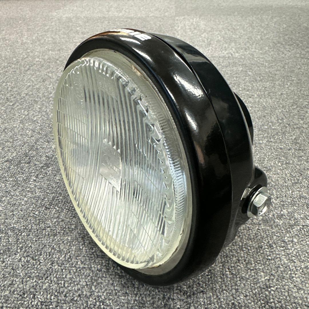 CIBIE シビエ 凹み 当時物ヘッドライト 160φ