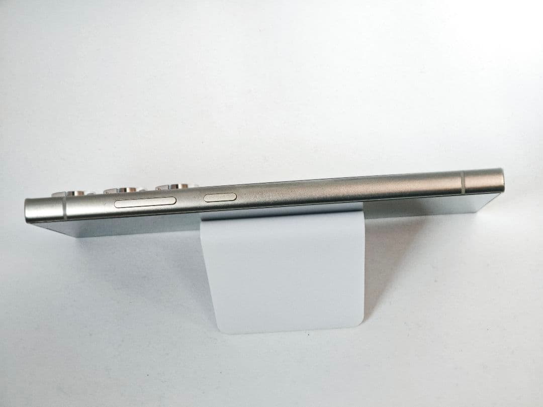 【美品】Galaxy S24Ultra 512GB バイオレット 韓国版