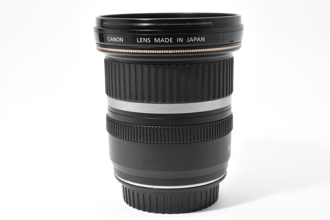 キヤノン EF-S 10-22mm F3.5-4.5 USM #21520