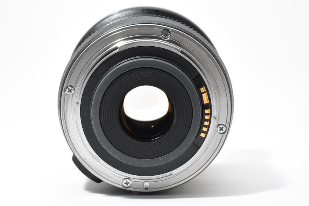 キヤノン EF-S 10-22mm F3.5-4.5 USM #21520