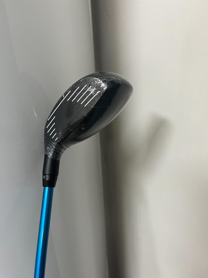 ピン PING ハイブリッド (ユーティリティ)