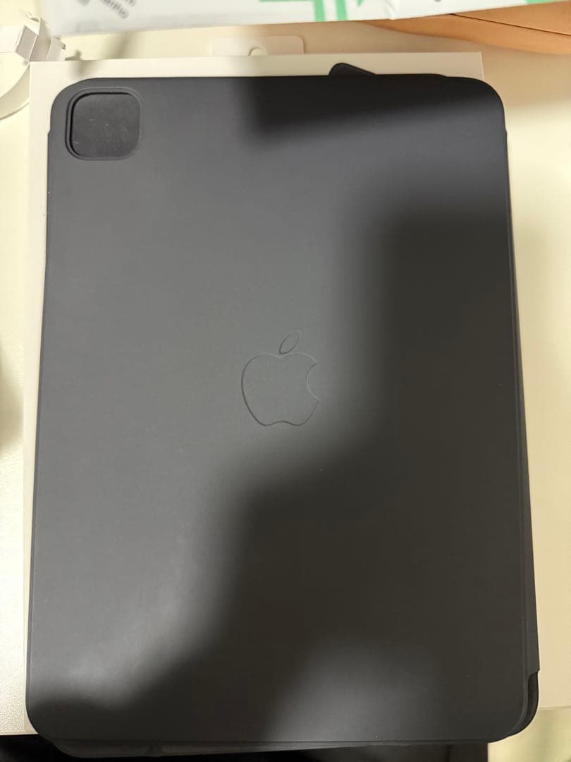 iPad Pro M4 512GB スペースブラック