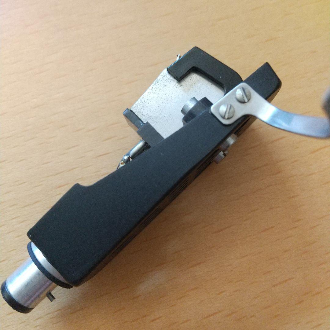 TRIO V-39 +交換針N-39