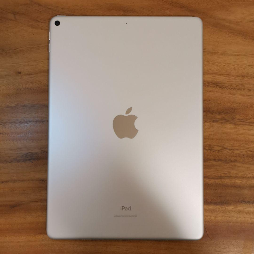 『美品・最大容量84%』iPad Air 第3世代 64GB『Wi-Fi版』