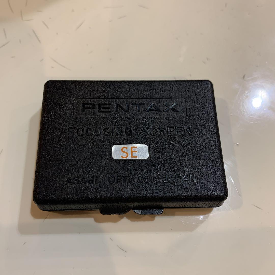 フィルムカメラ PENTAX MX