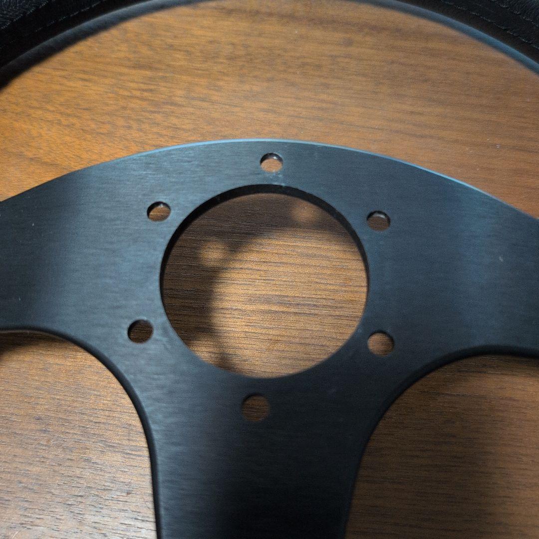 momo　JET35 J-2 モモステアリング