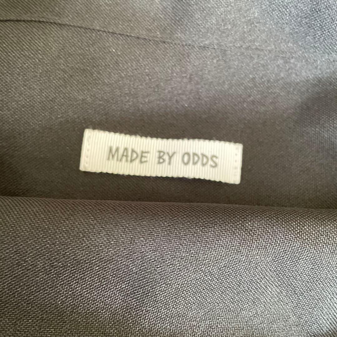 todayful Venus Bag Lブラック 編み込みハンドバッグ