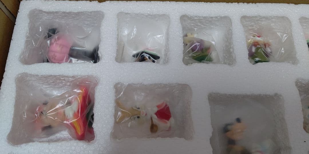 ディズニー ひな人形 ひな祭り