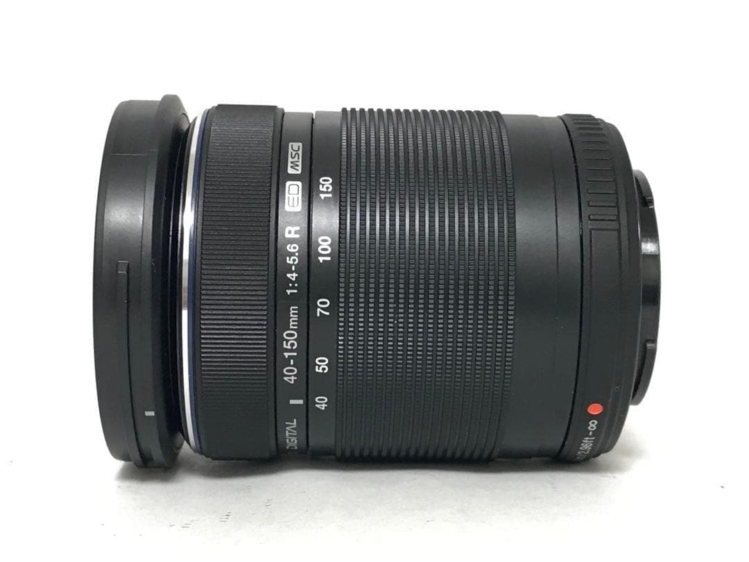 OLYMPUS M.ZUIKO 40-150mm F4-5.6　#9327