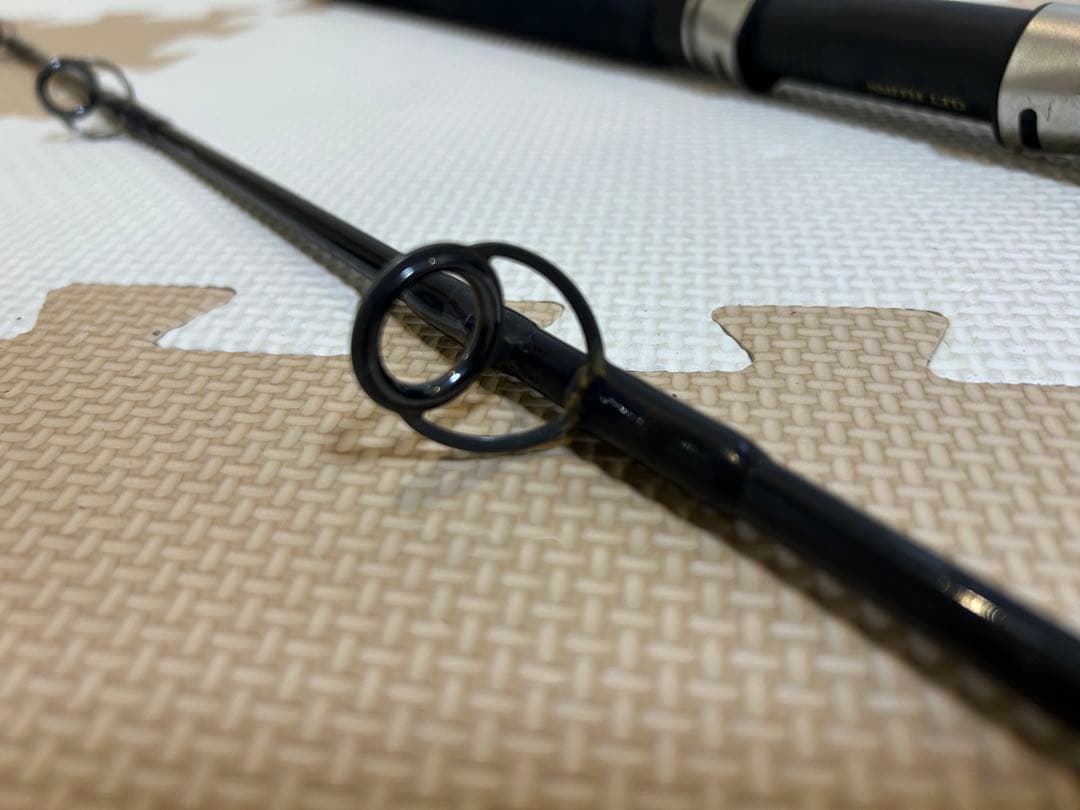 スミス オフショアスティック WRC-76VJ/30 中古品