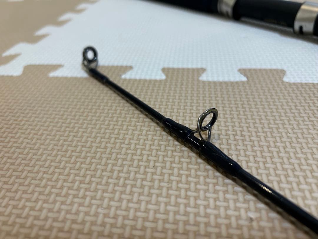 スミス オフショアスティック WRC-76VJ/30 中古品