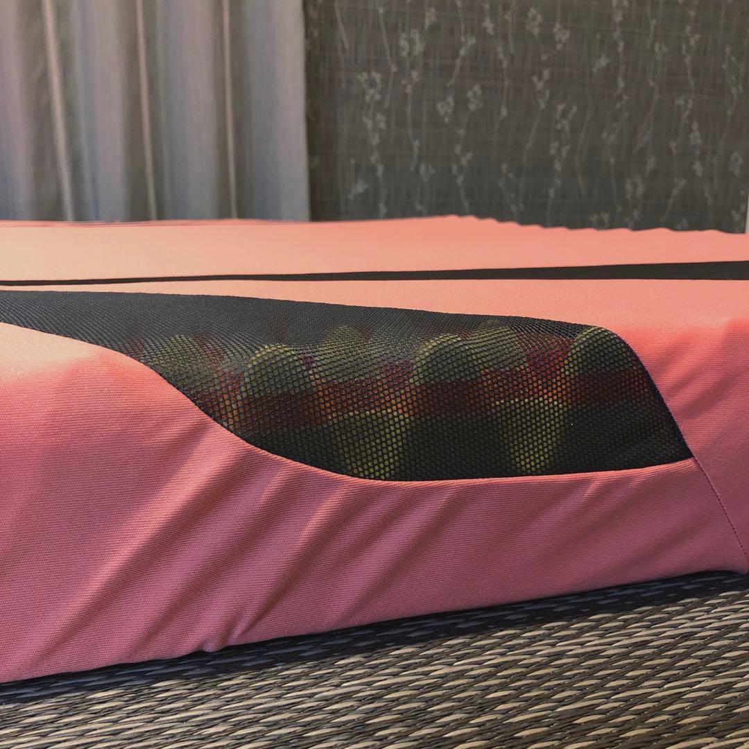 西川エアー01マットレス シングル￼