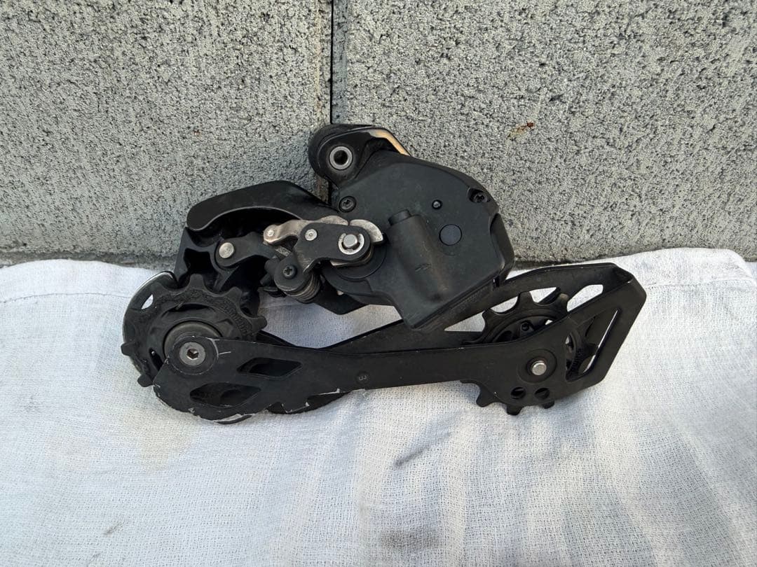 ぶ*1様 SHIMANO 105 RD-r7150