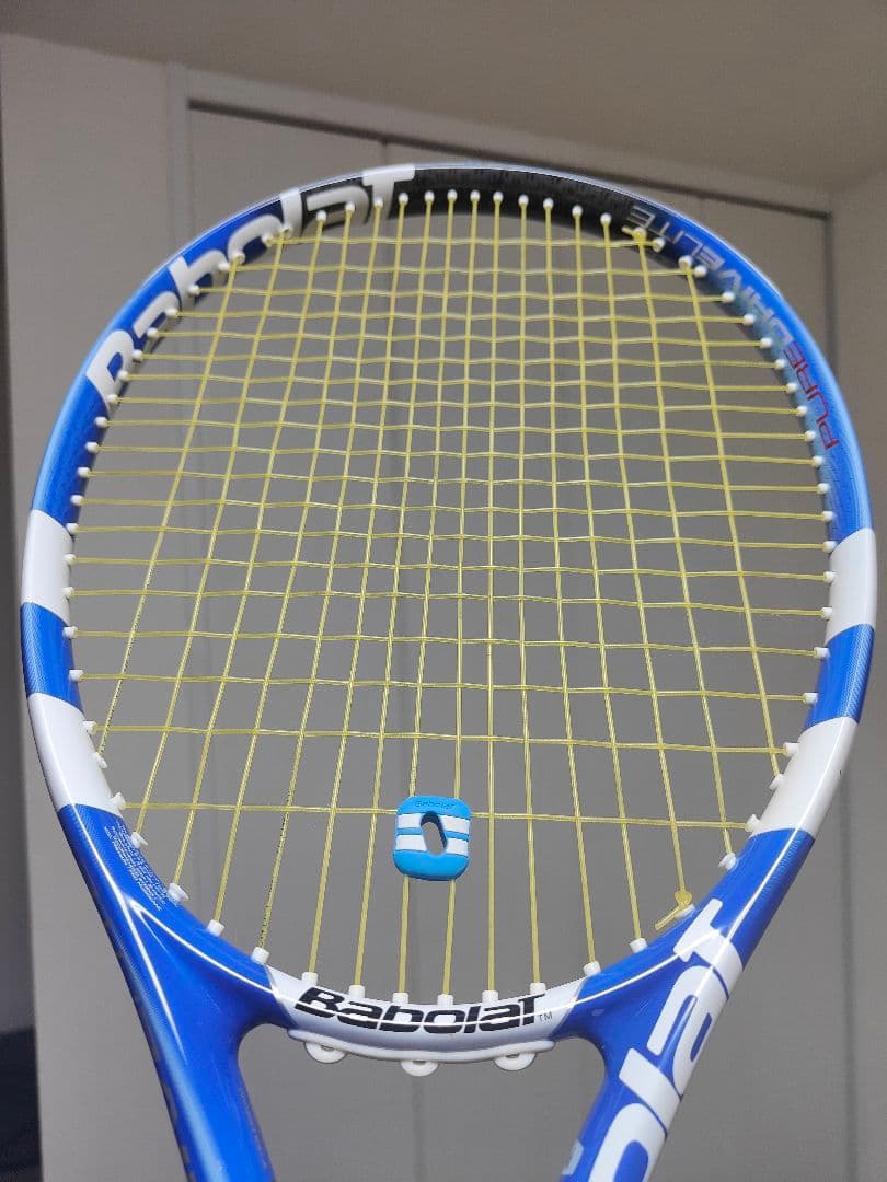 【BABOLAT】PUREDRIVELITE バボラ ピュアドライブライト G1