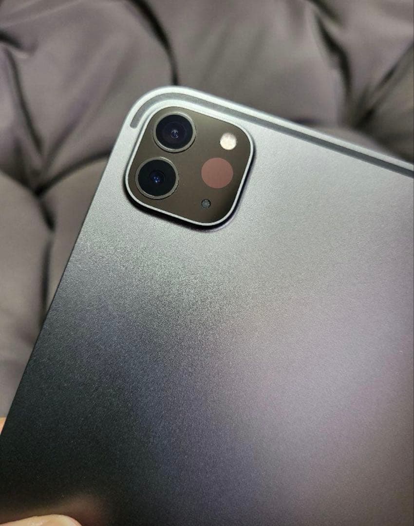 Apple iPad Pro 12.9インチ スペースグレー 256GB