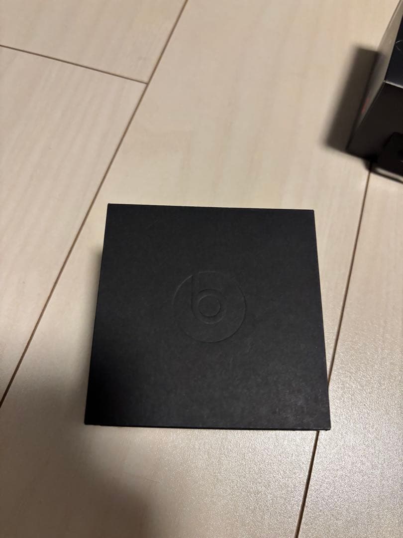 Beats Fit Pro ワイヤレスイヤホン ホワイト