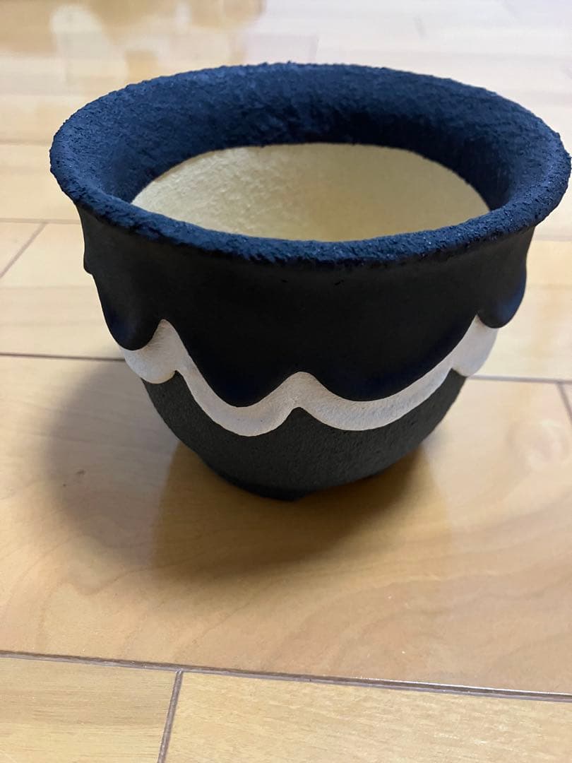 left botanical レフトボタニカル 鉢