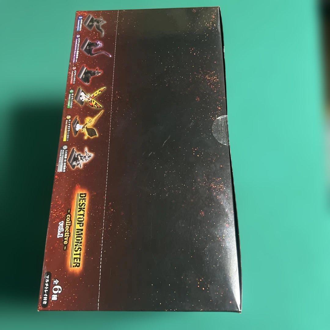 う*ら様 DESKTOP MONSTER. collective vol.1 コ