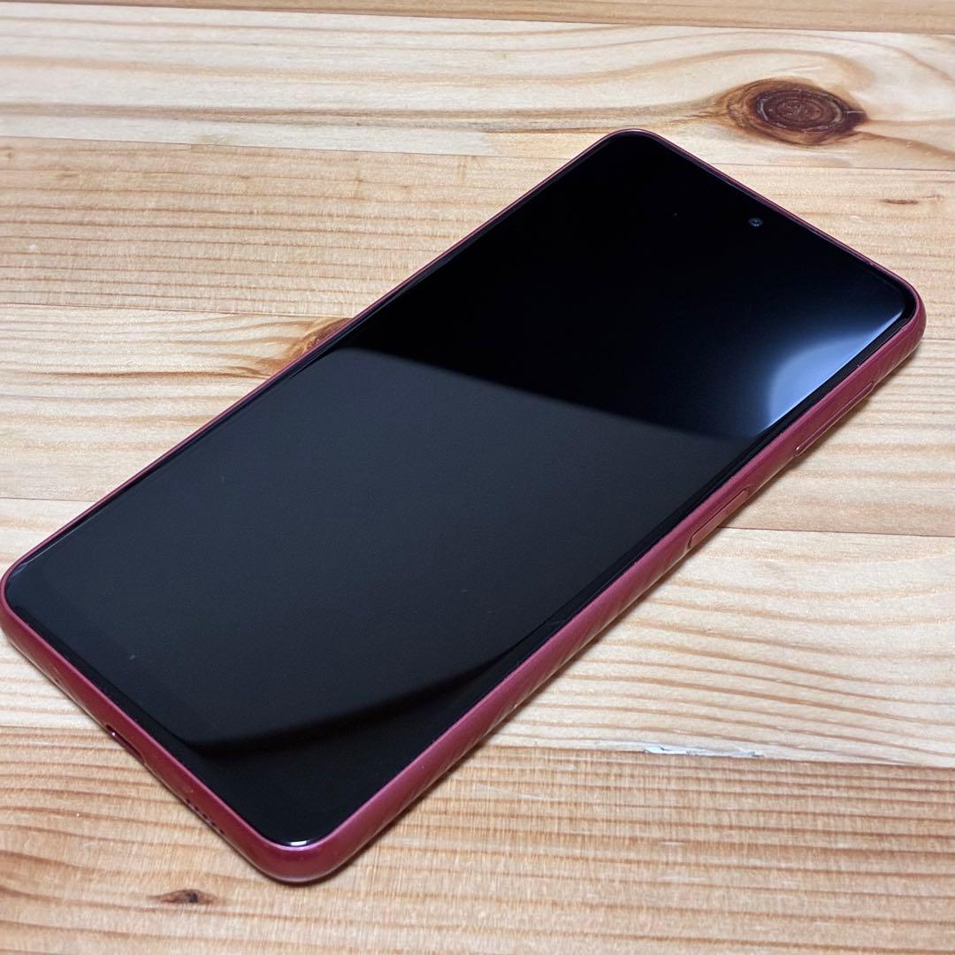 紫*花様 yy8320 Galaxy A23 5G SCG18 au