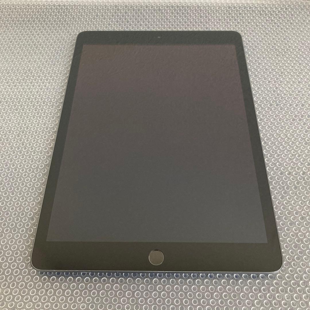 3268【早い者勝ち】iPad7 第7世代 32GB WIFIモデル☆
