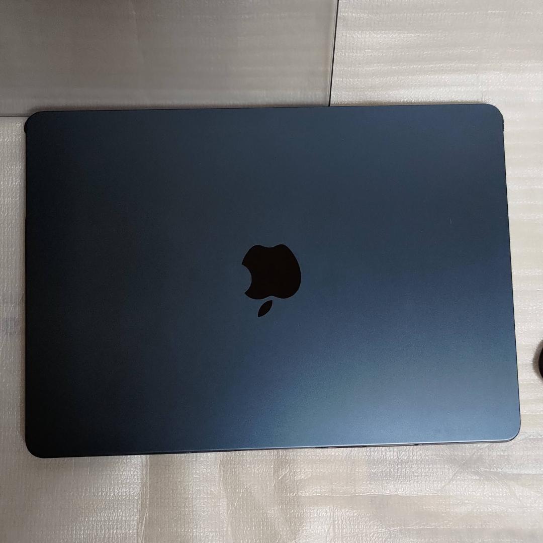 ピルクルさん専用Apple MacBook Air M2＋Magic Mouse