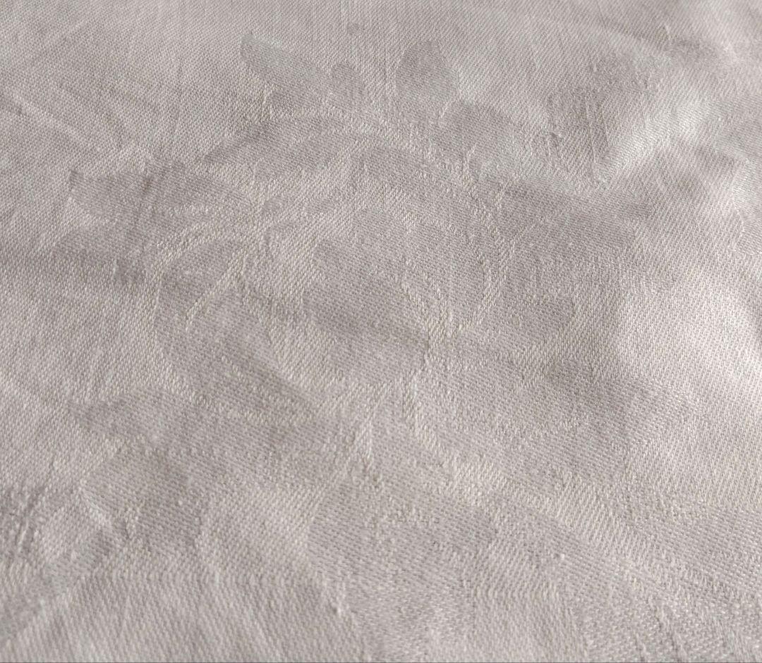 la miel　テーブルクロス　4 点