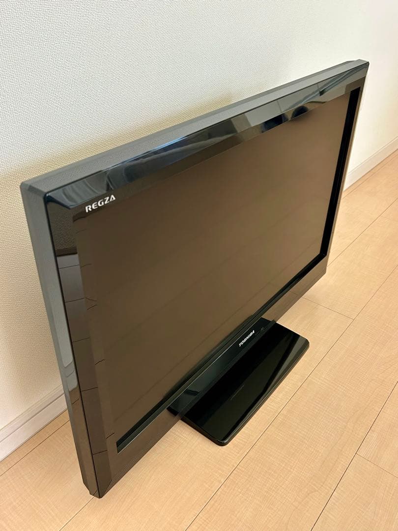 【美品】TOSHIBA REGZA 東芝 レグザ 32A1 テレビ 32インチ