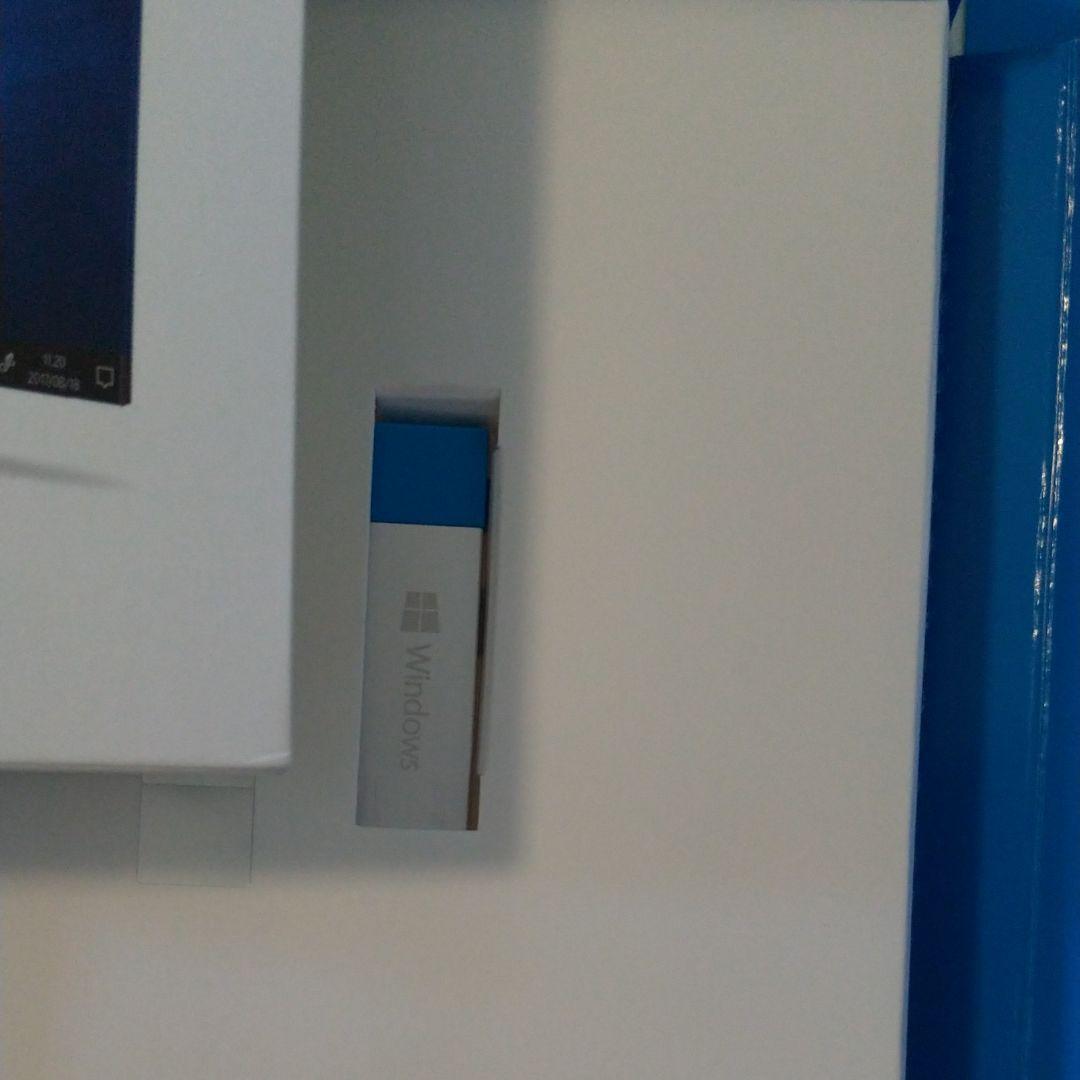 Windows10  パッケージ版