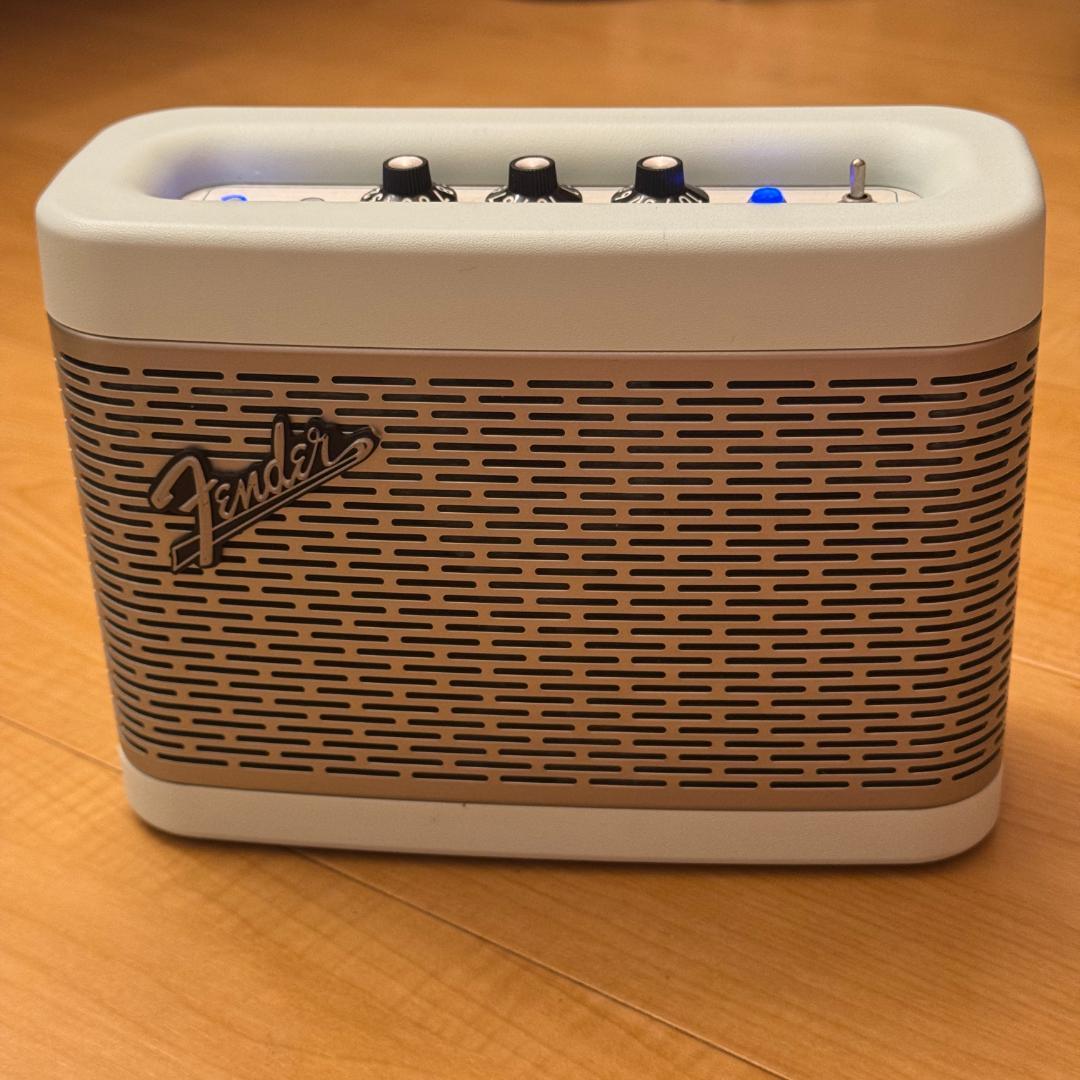 Fender NEWPORT ニューポート