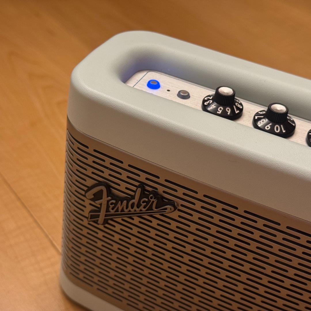 Fender NEWPORT ニューポート