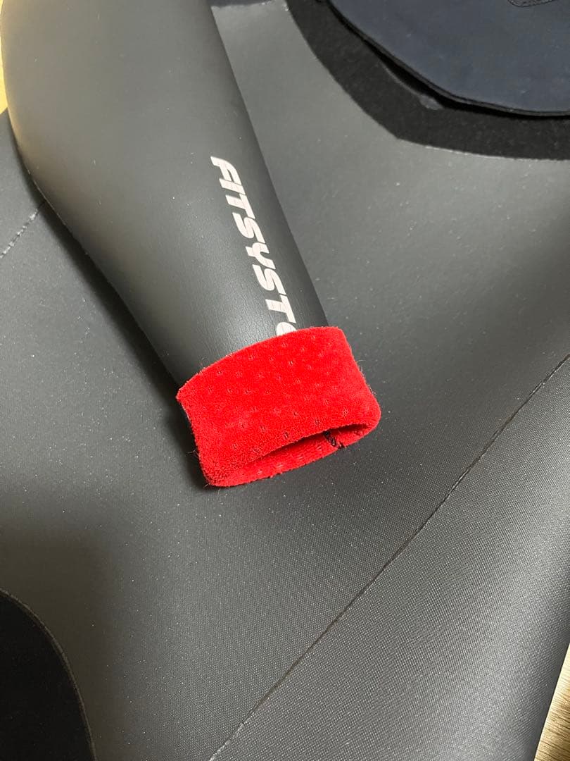 ウェットスーツ（5mm×3mmセミドライ）日本製【フィットシステムズ】