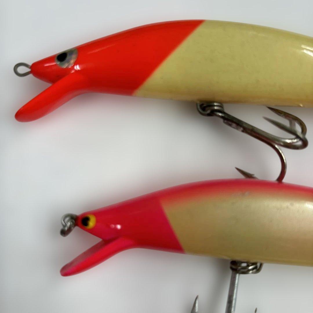 ケイテン　ミノー