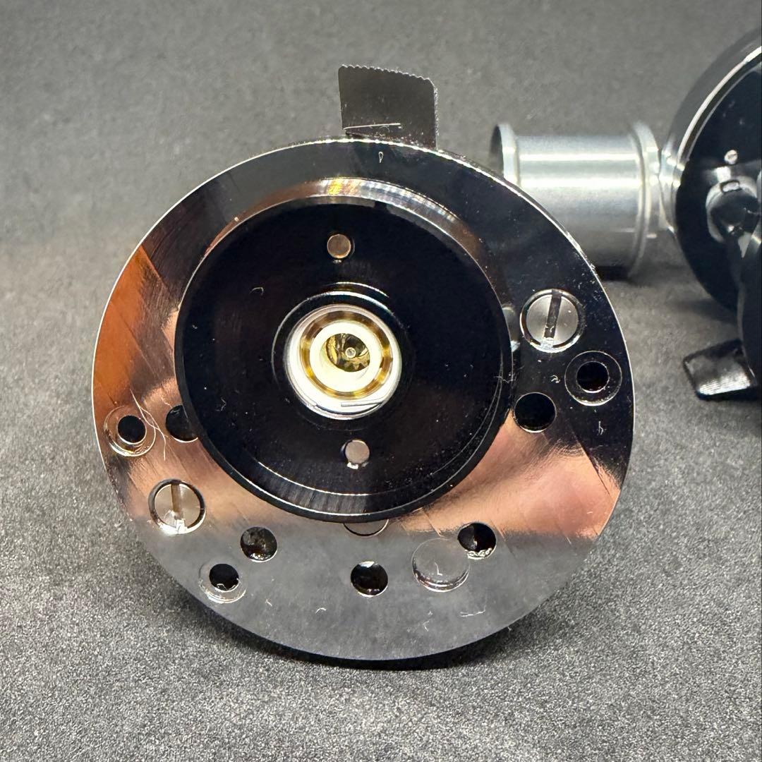 アベイル 2501C IAR 山リム