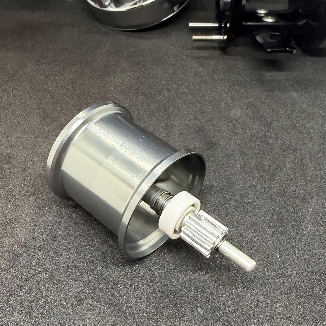 アベイル 2501C IAR 山リム