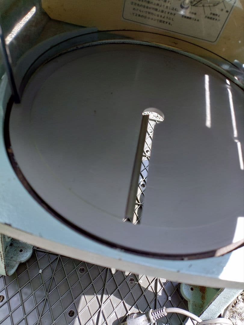 アイススライサー　初雪　HP−300　かき氷機