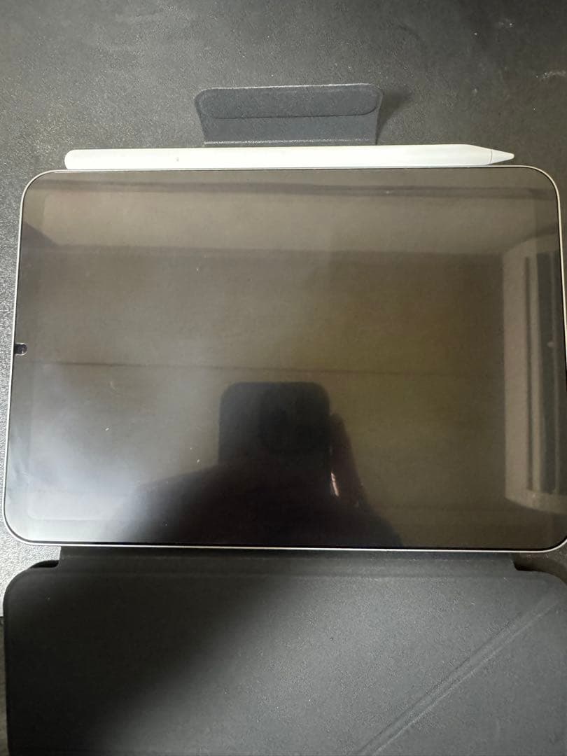 Apple iPad mini 第7世代+ Apple Pencil