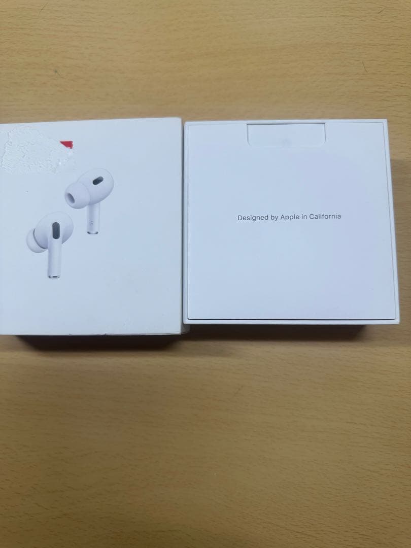 AirPodsPro第2世代Type-Cモデル