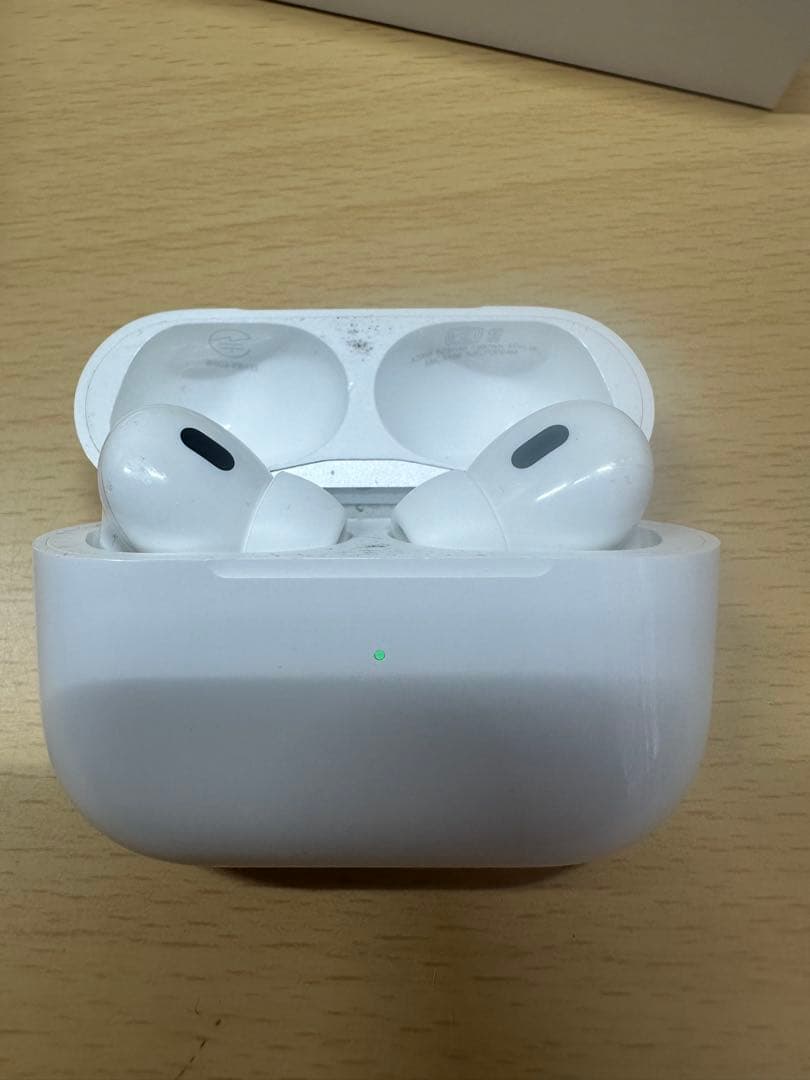 AirPodsPro第2世代Type-Cモデル