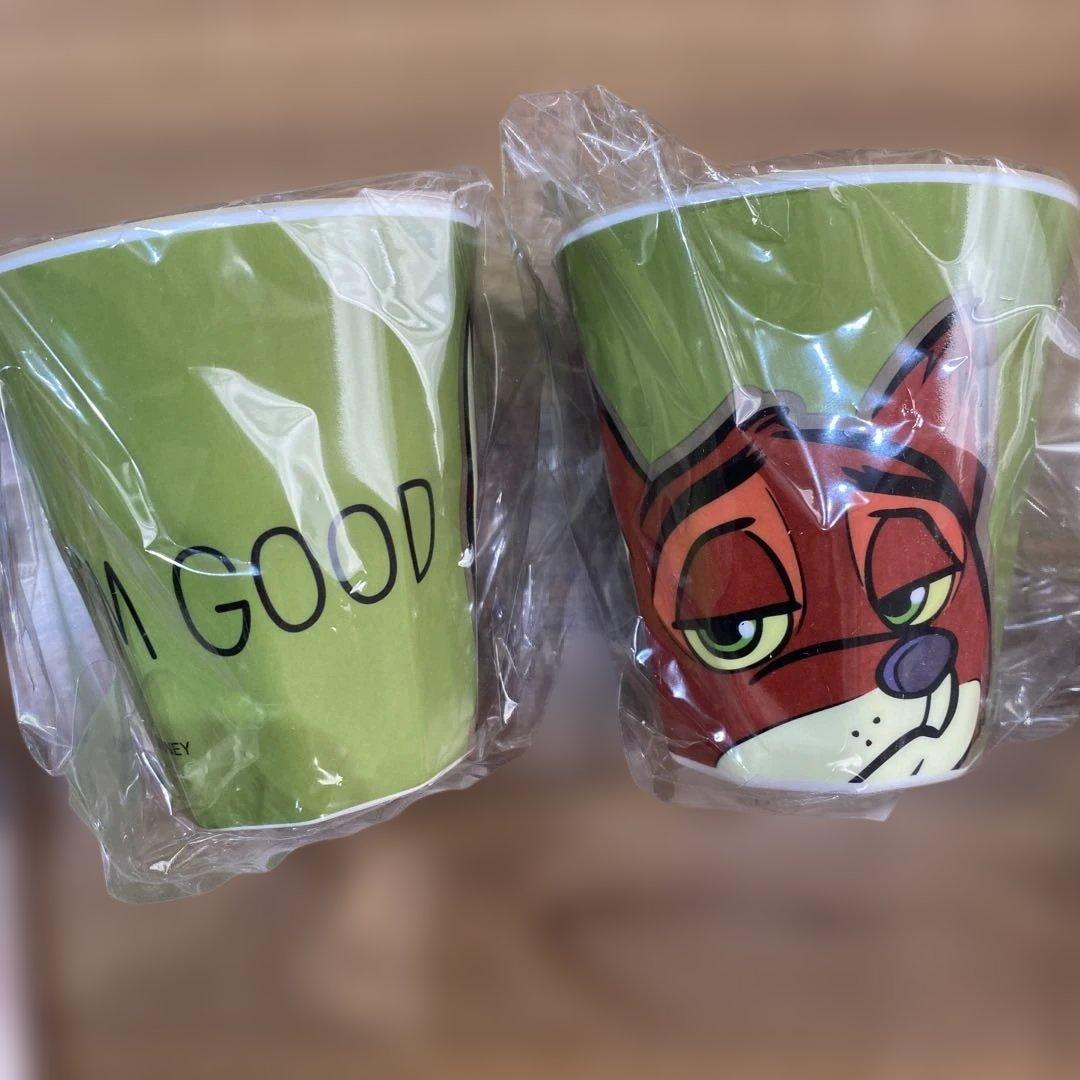 【新品】ディズニー ズートピア お弁当 12セット ランチボックス 水筒 バッグ