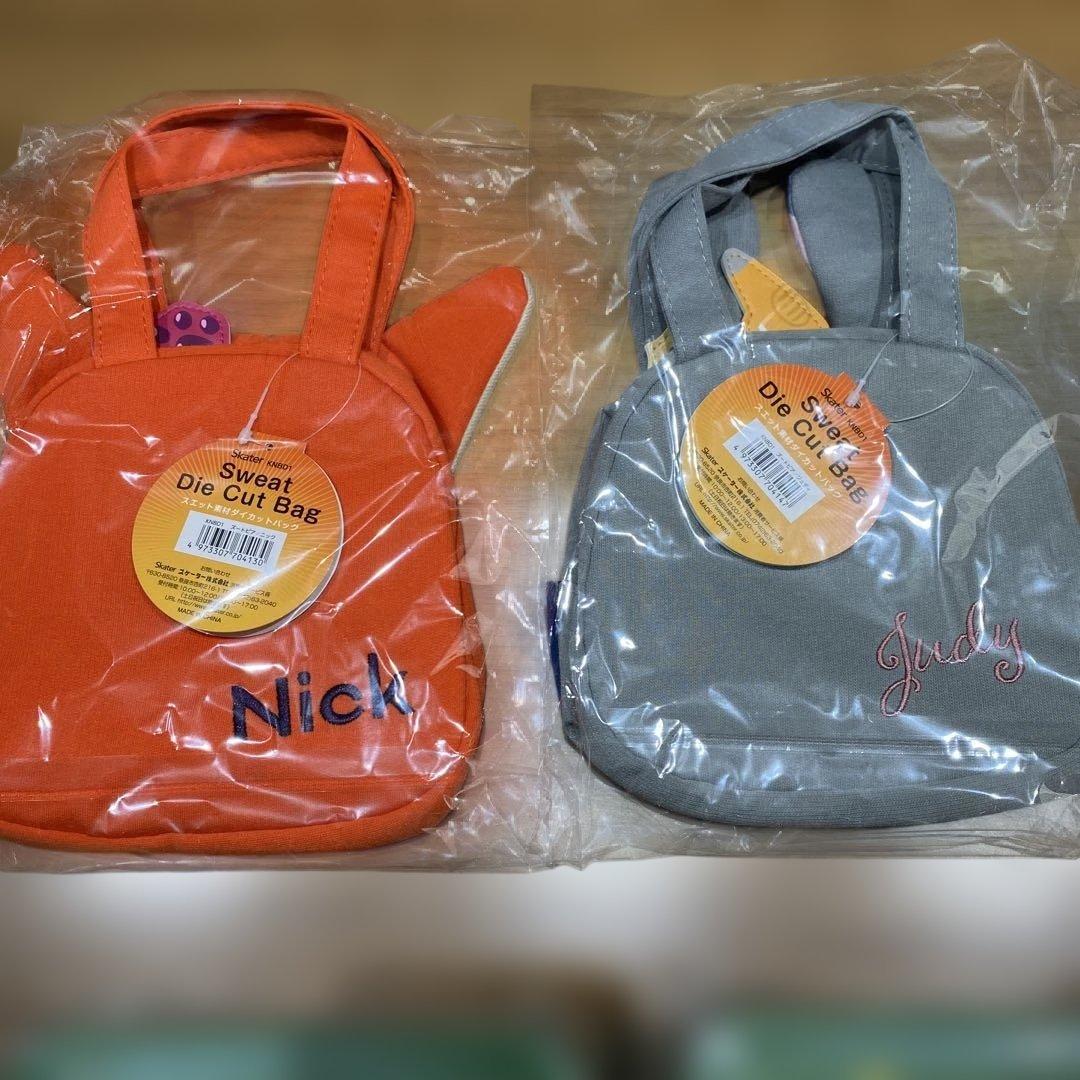 【新品】ディズニー ズートピア お弁当 12セット ランチボックス 水筒 バッグ