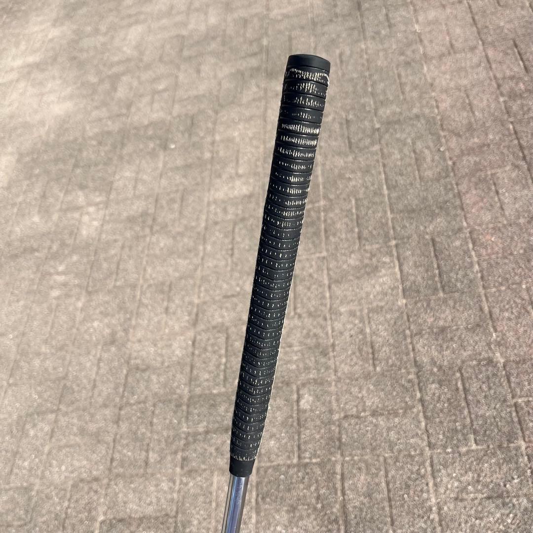 スタジオセレクト ニューポート2 ツイストネック ミラーフィニッシュ 超激レア